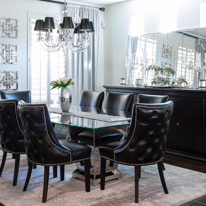 How to Update Your Dining Room