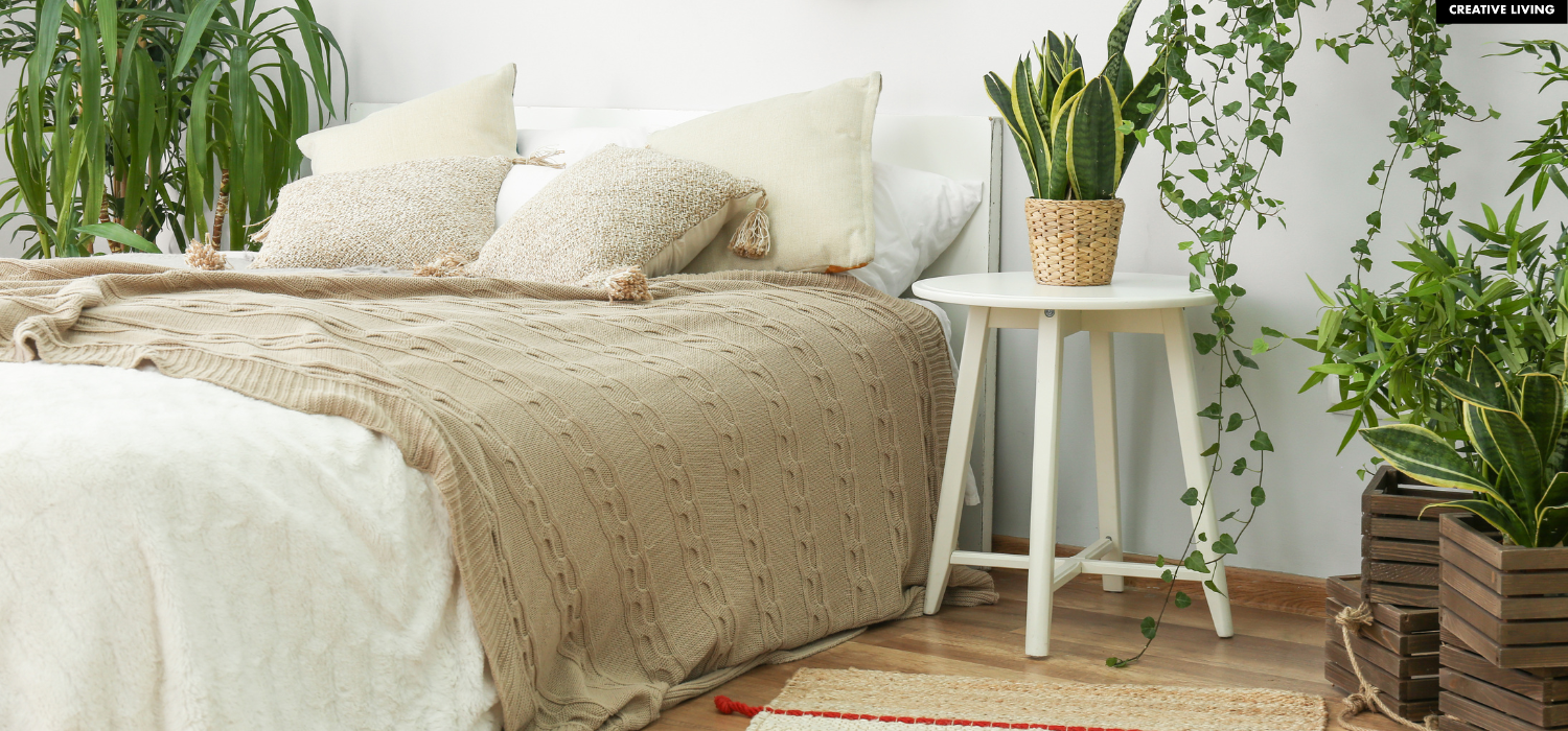 Transform Your Bedroom for the Summer Season