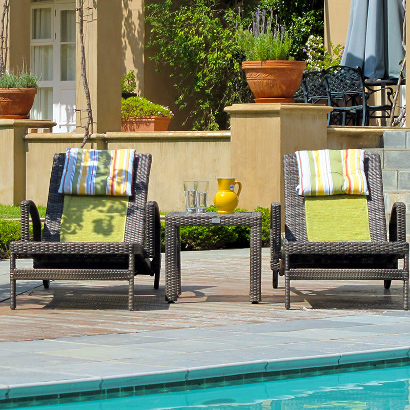 Sun Loungers | Outdoor Garden Sun Lounge Furniture | Creative Living