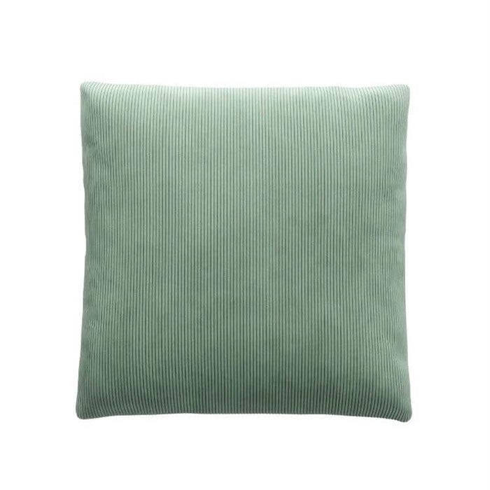 Original Cord Velours Jumbo Pillow - Duck Egg