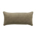 Original Cord Velours Pillow - Khaki