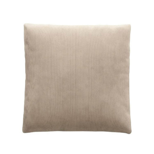 Original Cord Velours Jumbo Pillow - Sand
