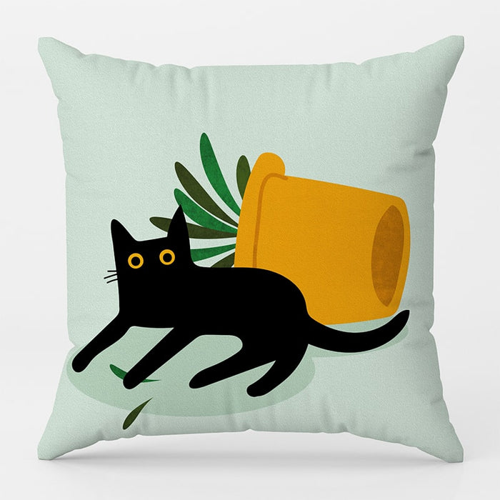 Animals Maison Dreams Art Cushion - Creative Living