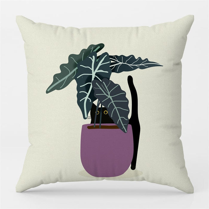 Animals Maison Dreams Art Cushion - Creative Living