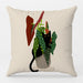 Animals Maison Dreams Art Cushion - Creative Living