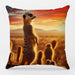 Animals Maison Dreams Art Cushion - Creative Living