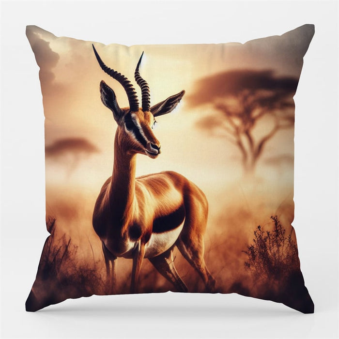 Animals Maison Dreams Art Cushion - Creative Living