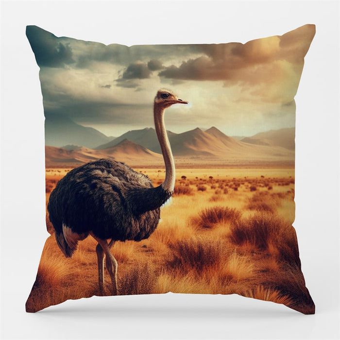 Animals Maison Dreams Art Cushion - Creative Living