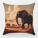 Animals Maison Dreams Art Cushion - Creative Living