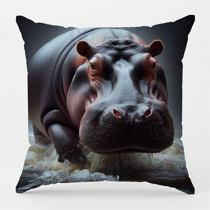 Animals Maison Dreams Art Cushion - Creative Living