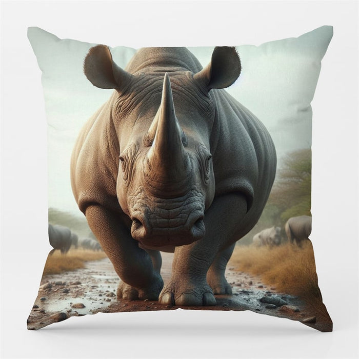 Animals Maison Dreams Art Cushion - Creative Living