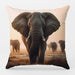 Animals Maison Dreams Art Cushion - Creative Living