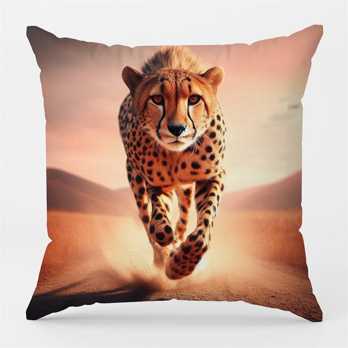 Animals Maison Dreams Art Cushion - Creative Living