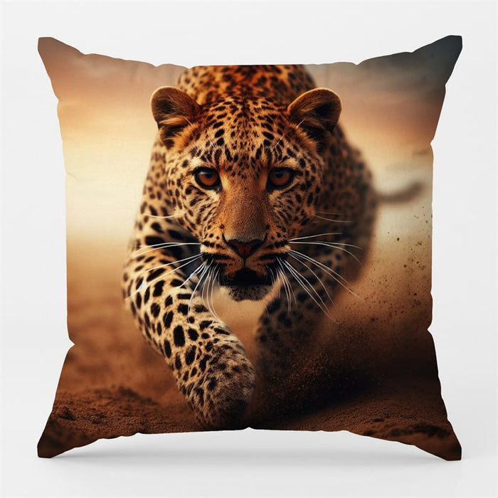 Animals Maison Dreams Art Cushion - Creative Living