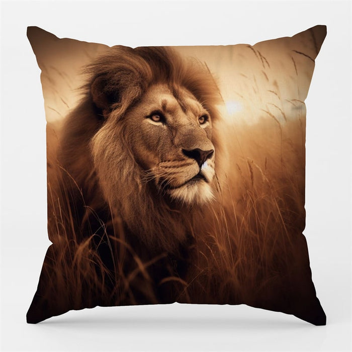 Animals Maison Dreams Art Cushion - Creative Living