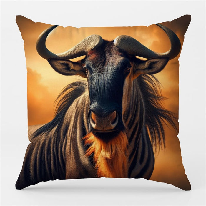 Animals Maison Dreams Art Cushion - Creative Living