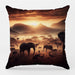 Animals Maison Dreams Art Cushion - Creative Living