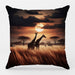 Animals Maison Dreams Art Cushion - Creative Living