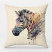 Animals Maison Dreams Art Cushion - Creative Living