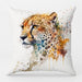 Animals Maison Dreams Art Cushion - Creative Living