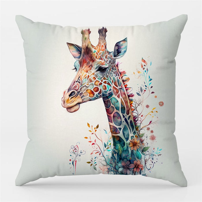 Animals Maison Dreams Art Cushion - Creative Living