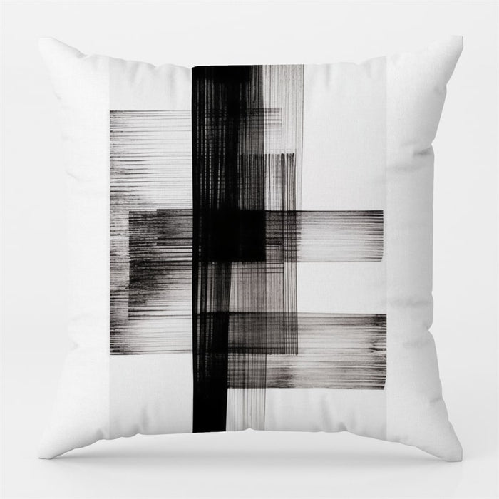 Maison Dreams Art Cushion Abstract Range - Creative Living