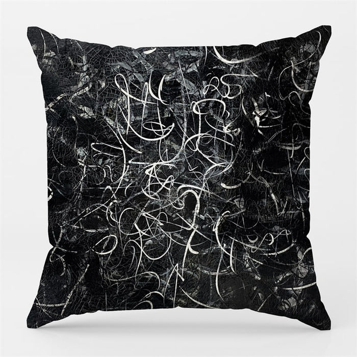 Maison Dreams Art Cushion Abstract Range - Creative Living