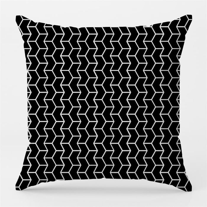 Maison Dreams Art Cushion Abstract Range - Creative Living