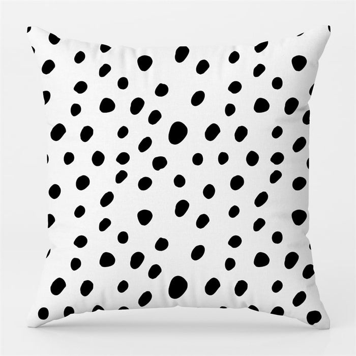 Maison Dreams Art Cushion Abstract Range - Creative Living