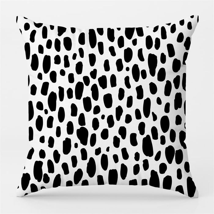 Maison Dreams Art Cushion Abstract Range - Creative Living