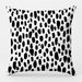 Maison Dreams Art Cushion Abstract Range - Creative Living