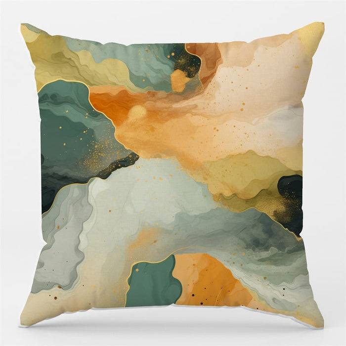 Maison Dreams Art Cushion Abstract Range - Creative Living