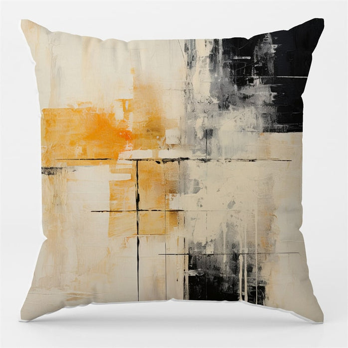 Maison Dreams Art Cushion Abstract Range - Creative Living