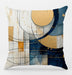 Maison Dreams Art Cushion Abstract Range - Creative Living