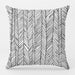 Maison Dreams Art Cushion Abstract Range - Creative Living