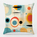 Maison Dreams Art Cushion Abstract Range - Creative Living