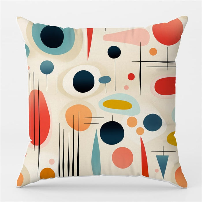 Maison Dreams Art Cushion Abstract Range - Creative Living