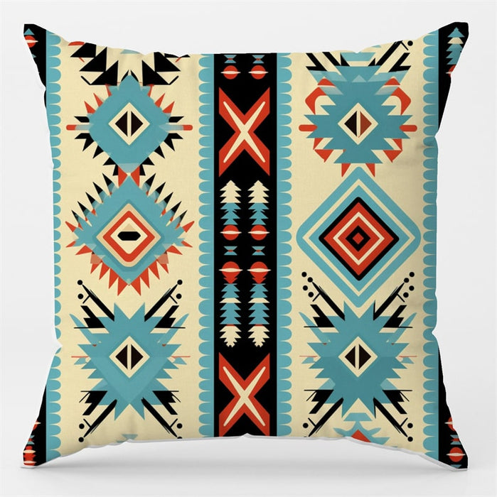 Maison Dreams Art Cushion Abstract Range - Creative Living