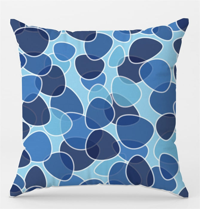 Maison Dreams Art Cushion Abstract Range - Creative Living