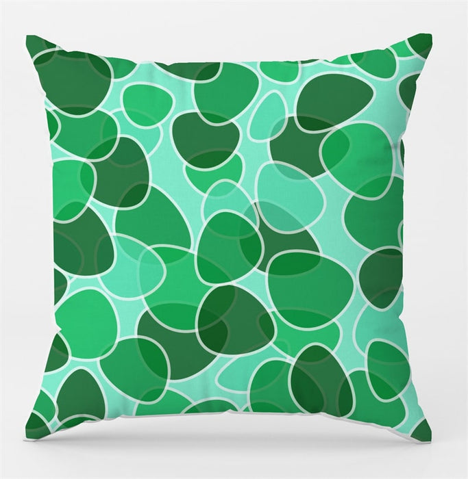 Maison Dreams Art Cushion Abstract Range - Creative Living