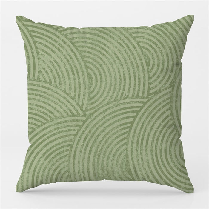 Maison Dreams Art Cushion Abstract Range - Creative Living