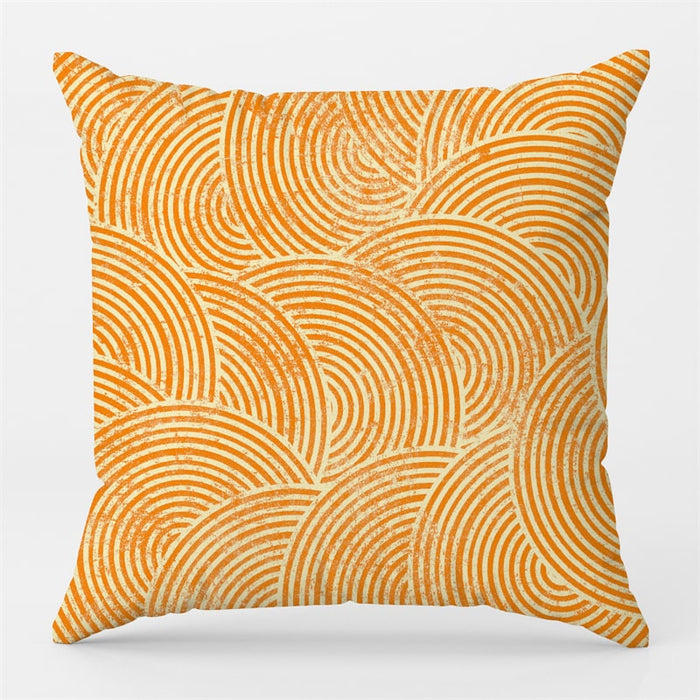 Maison Dreams Art Cushion Abstract Range - Creative Living