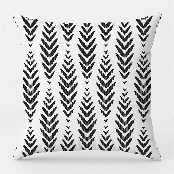 Maison Dreams Art Cushion Abstract Range - Creative Living