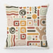 Maison Dreams Art Cushion Abstract Range - Creative Living