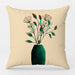 Maison Dreams Art Cushion Abstract Range - Creative Living