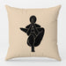 Maison Dreams Art Cushion Abstract Range - Creative Living