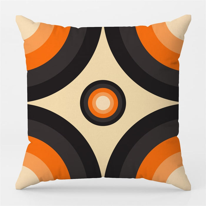 Maison Dreams Art Cushion Abstract Range - Creative Living