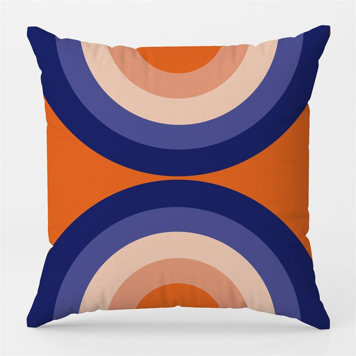 Maison Dreams Art Cushion Abstract Range - Creative Living