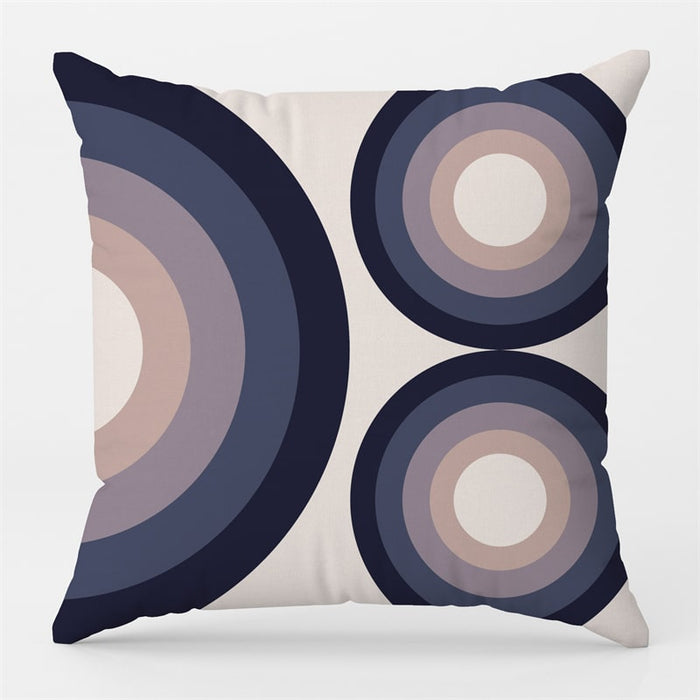 Maison Dreams Art Cushion Abstract Range - Creative Living