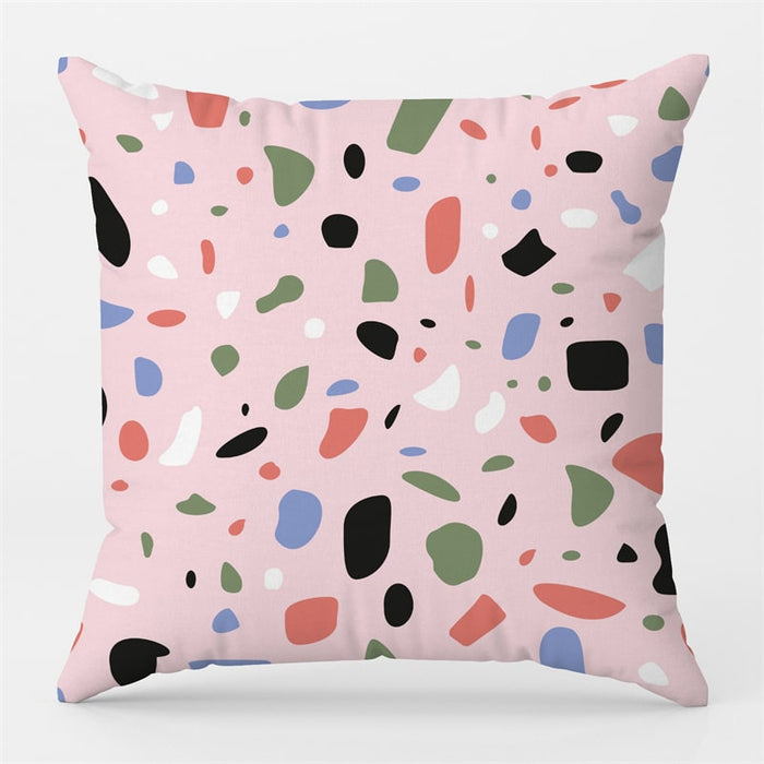 Maison Dreams Art Cushion - Abstract 1